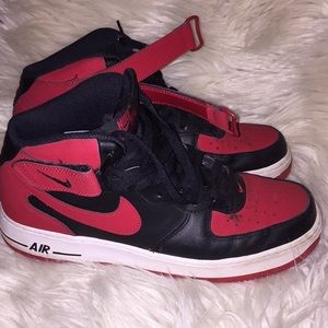 Nike Air Force 1 (High Top)